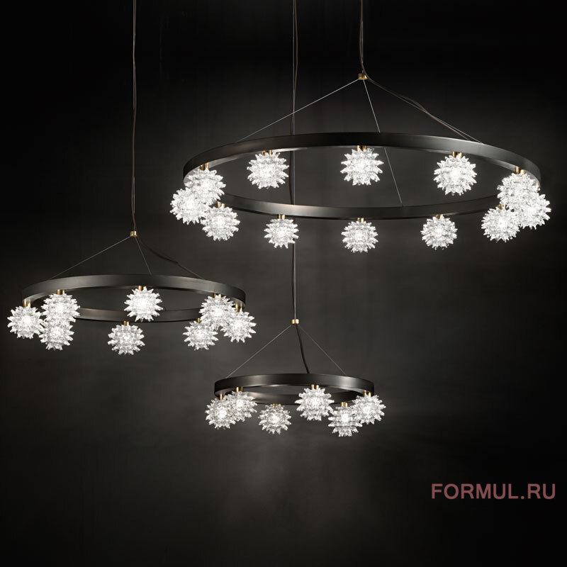 Люстра Arte Veneziana Sforza